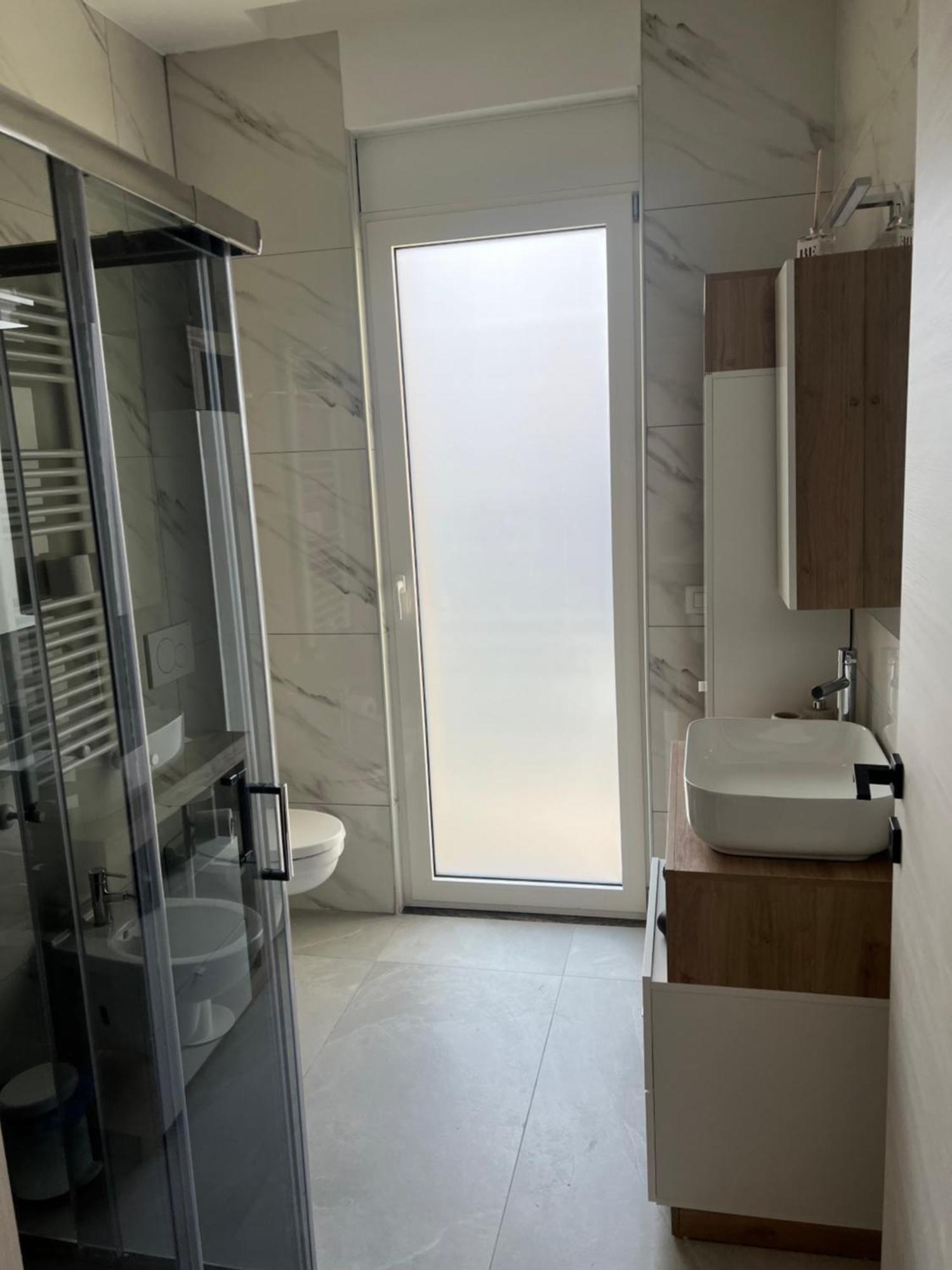 Apartamento Imperial Bérgamo Exterior foto