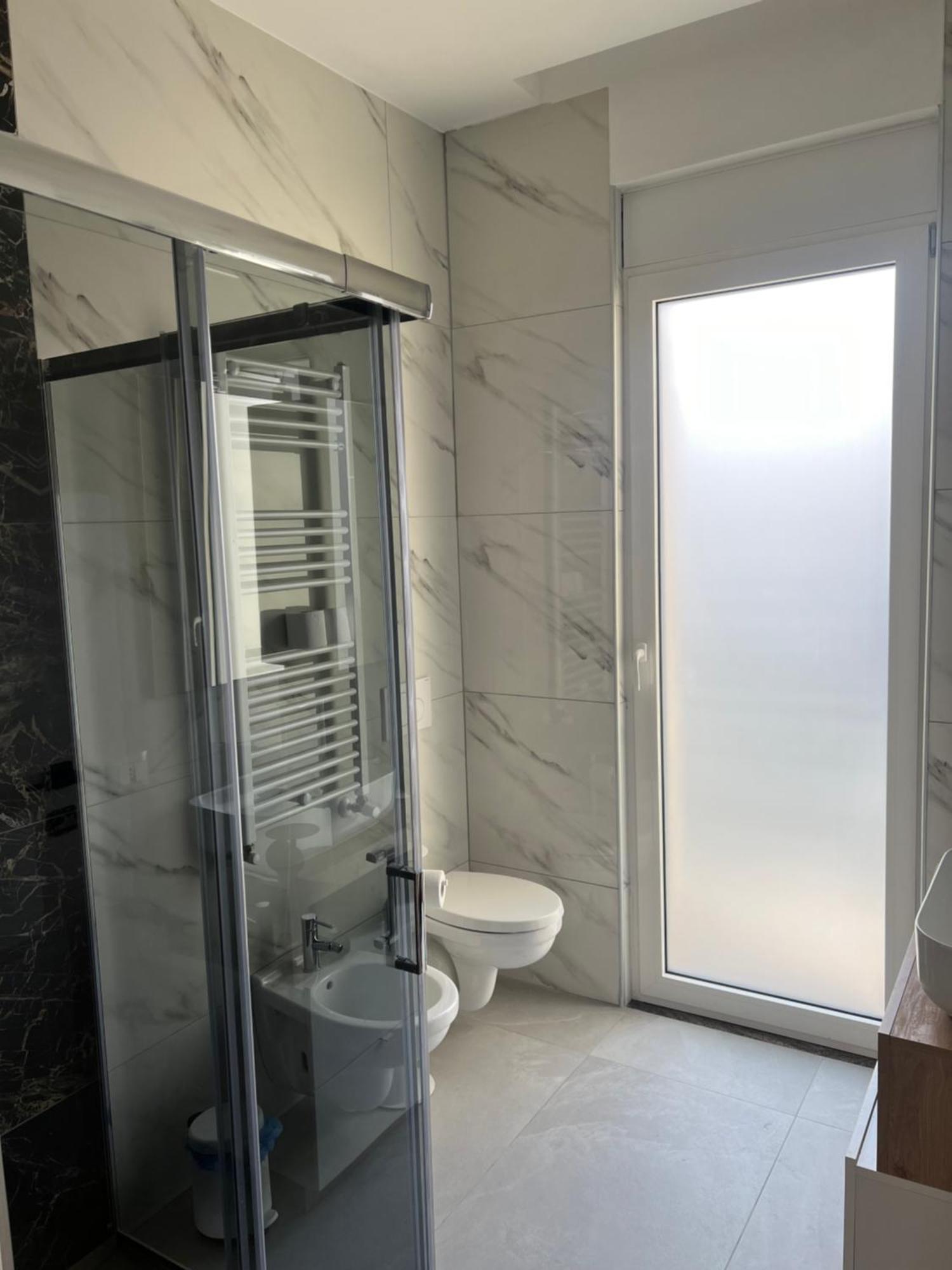 Apartamento Imperial Bérgamo Exterior foto