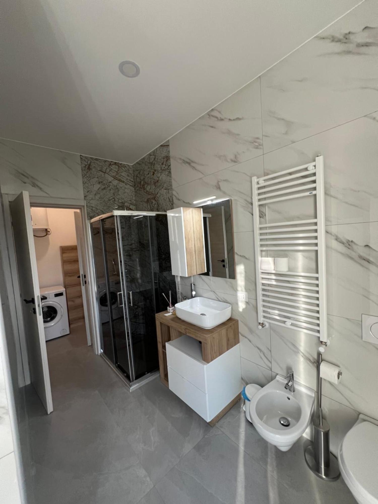 Apartamento Imperial Bérgamo Exterior foto