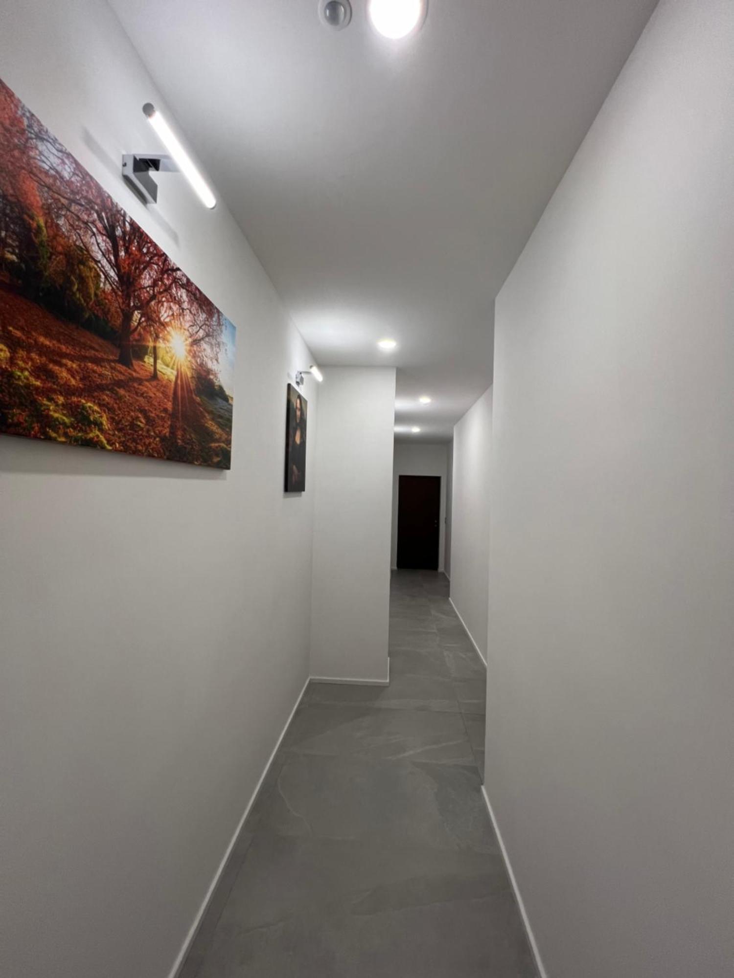 Apartamento Imperial Bérgamo Habitación foto