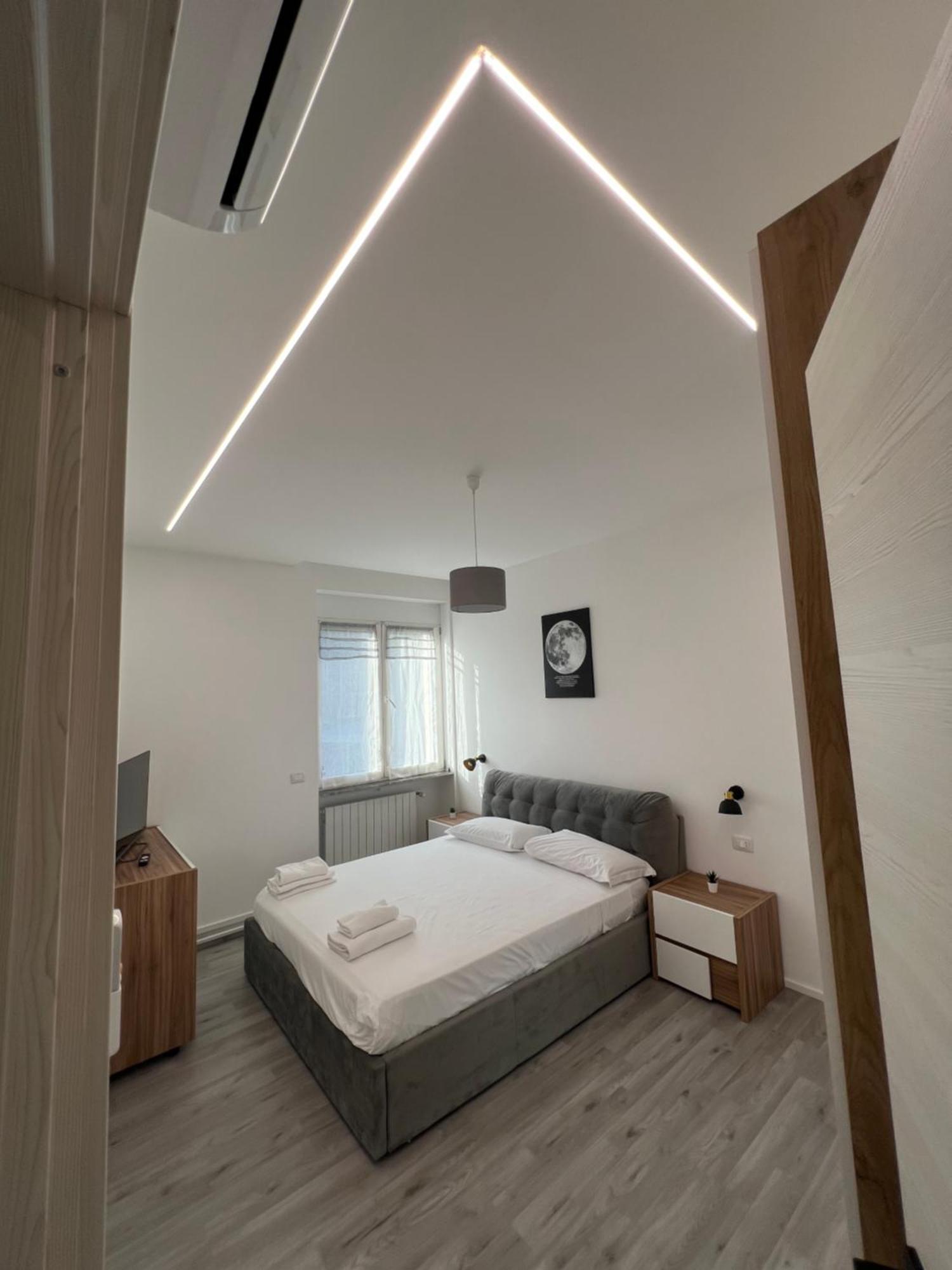 Apartamento Imperial Bérgamo Exterior foto