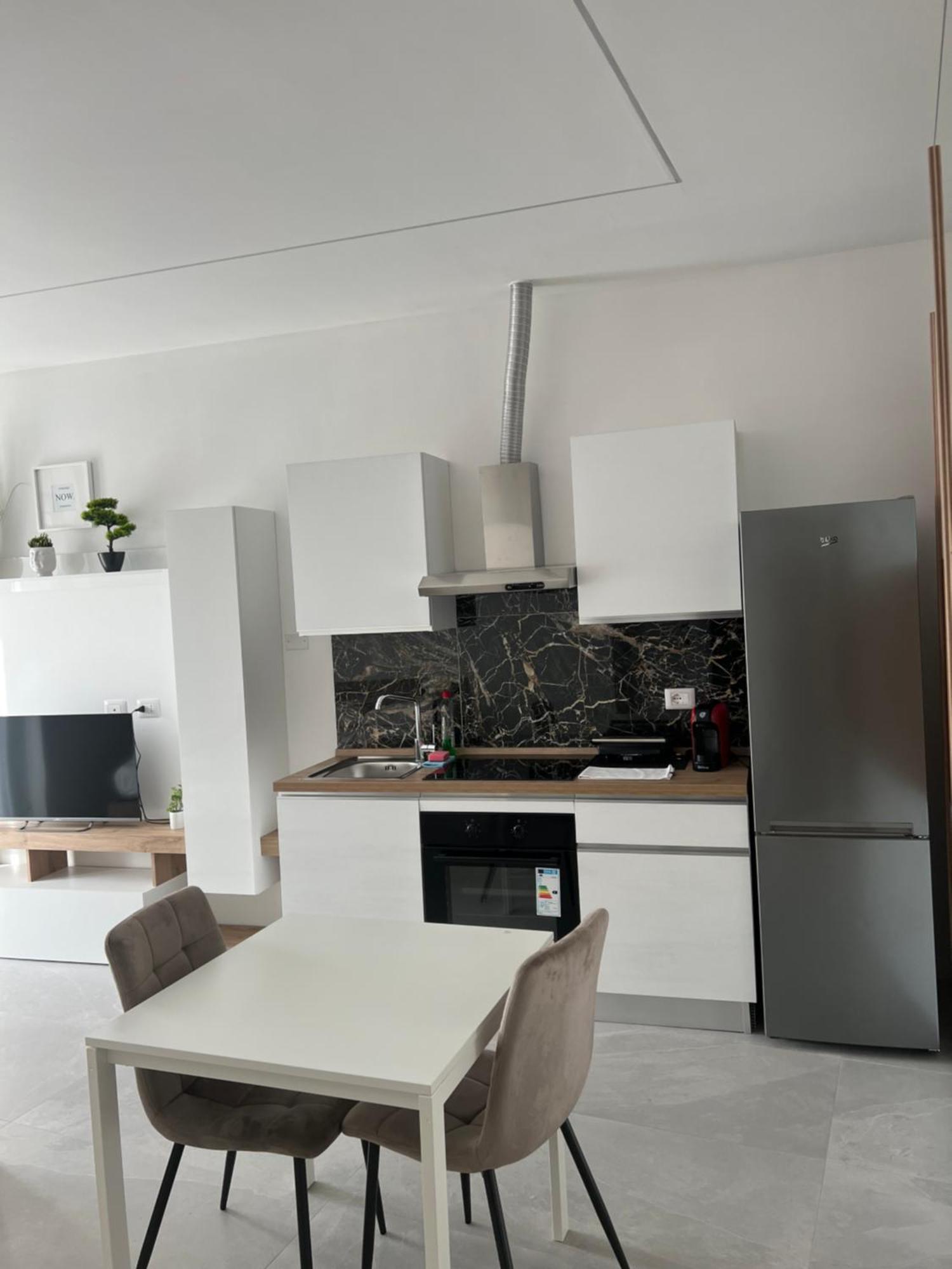 Apartamento Imperial Bérgamo Exterior foto