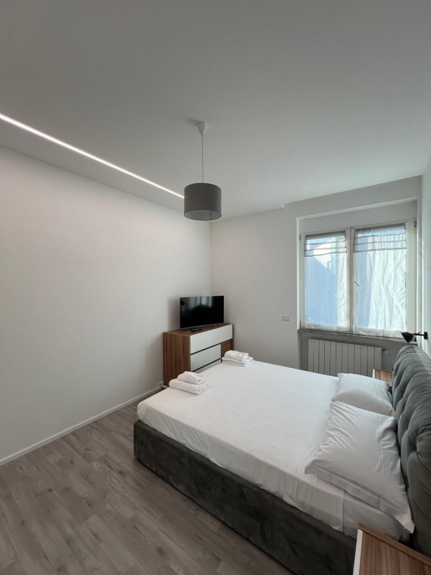 Apartamento Imperial Bérgamo Exterior foto